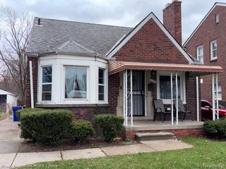 12566 Duchess Street, Detroit, MI 48224