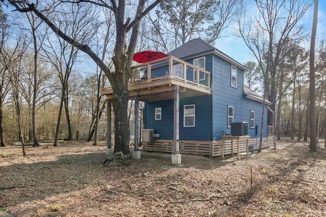 174 Star Dust Drive, Livingston, TX 77351