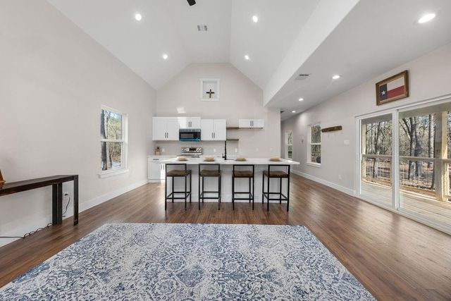 174 Star Dust Drive, Livingston, TX 77351