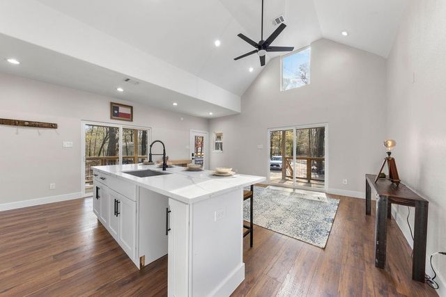 174 Star Dust Drive, Livingston, TX 77351