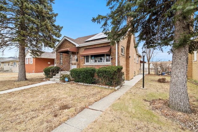 14427 S Palmer Avenue, Posen, IL 60469