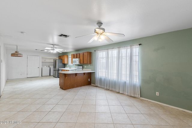 3626 W SHANGRI LA Road, Phoenix, AZ 85029