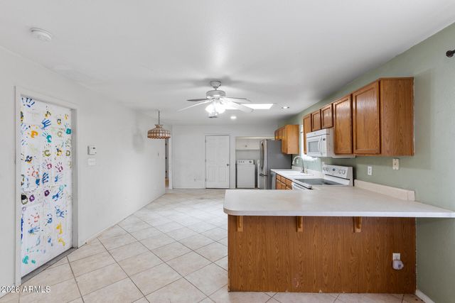 3626 W SHANGRI LA Road, Phoenix, AZ 85029