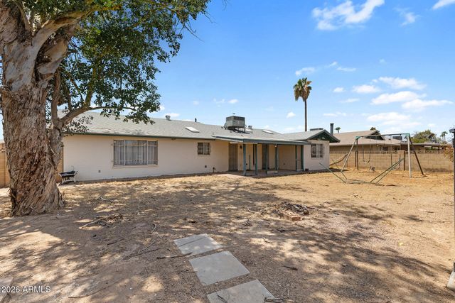 3626 W SHANGRI LA Road, Phoenix, AZ 85029