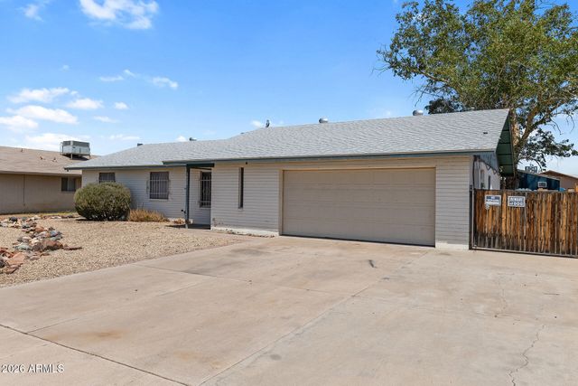 3626 W SHANGRI LA Road, Phoenix, AZ 85029