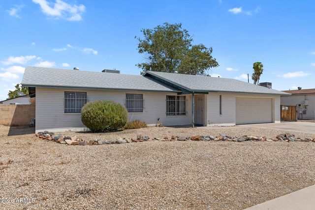 3626 W SHANGRI LA Road, Phoenix, AZ 85029
