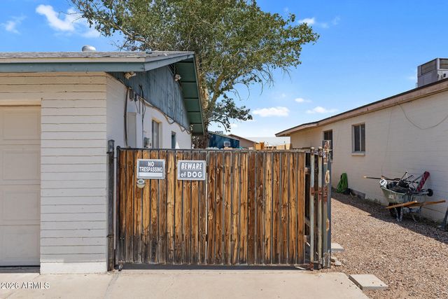 3626 W SHANGRI LA Road, Phoenix, AZ 85029