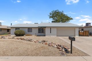 3626 W SHANGRI LA Road, Phoenix, AZ 85029