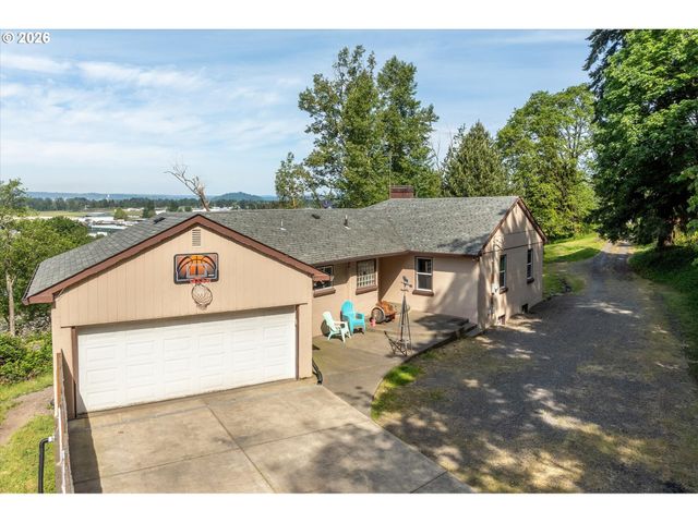 201 CARROLL Rd, Kelso, WA 98626