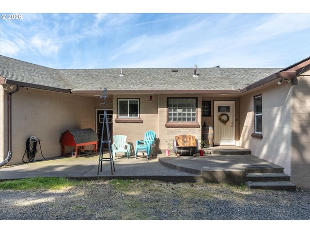 201 CARROLL Rd, Kelso, WA 98626