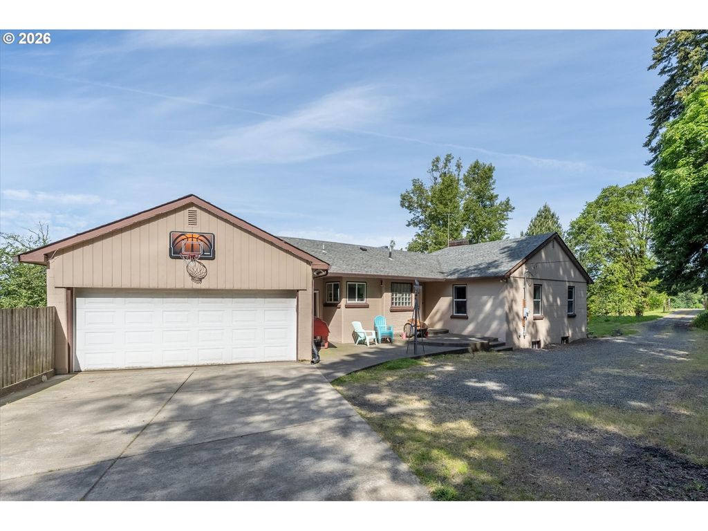 201 CARROLL Rd, Kelso, WA 98626