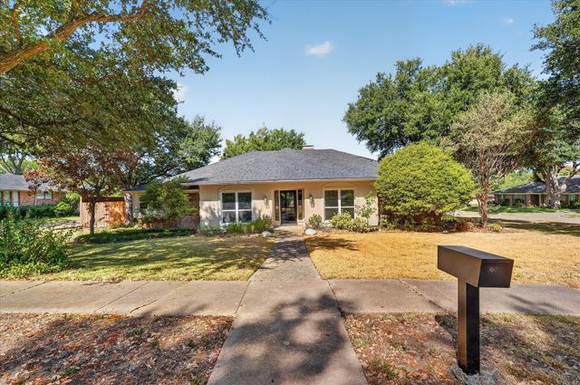 1513 Carriage Lane, Garland, TX 75043