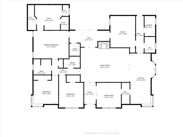 1513 Carriage Lane, Garland, TX 75043