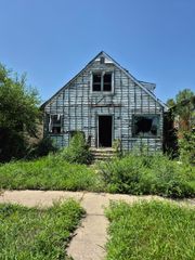 2044 Maryland Street, Gary, IN 46407