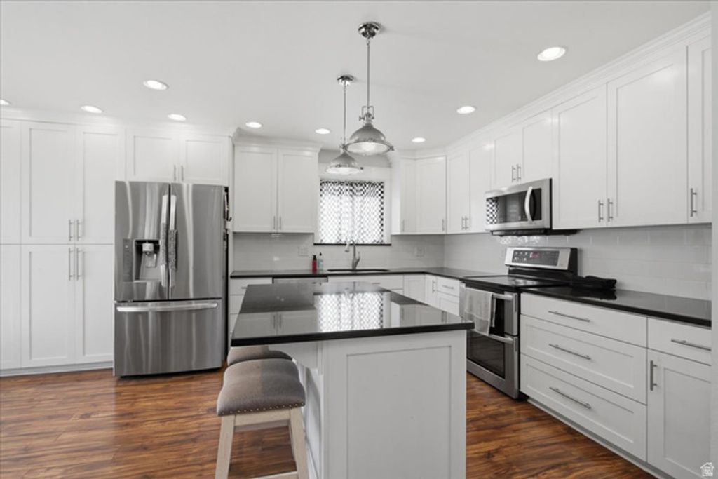 6277 S STONEHOLLOW CIR, Taylorsville, UT 84129 — photo 3