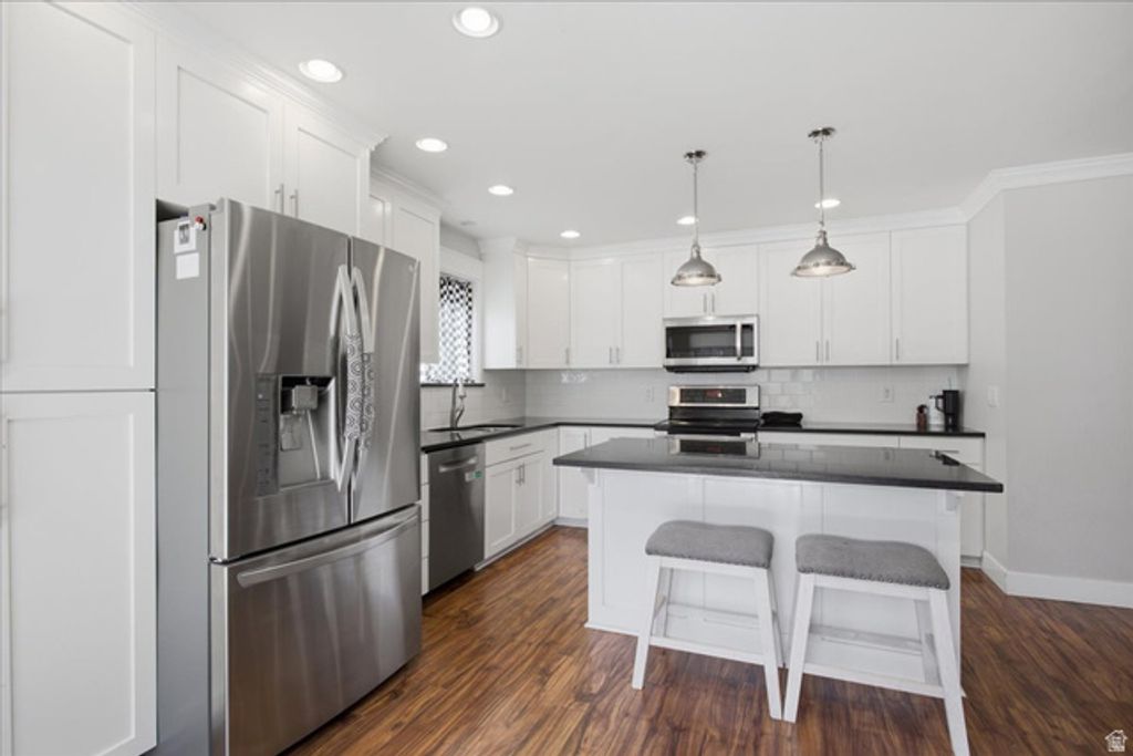 6277 S STONEHOLLOW CIR, Taylorsville, UT 84129 — photo 4