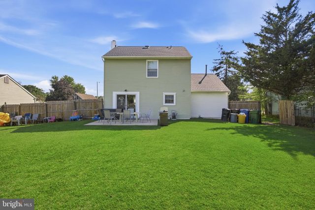773 RICHMOND DR, Turnersville, NJ 08012