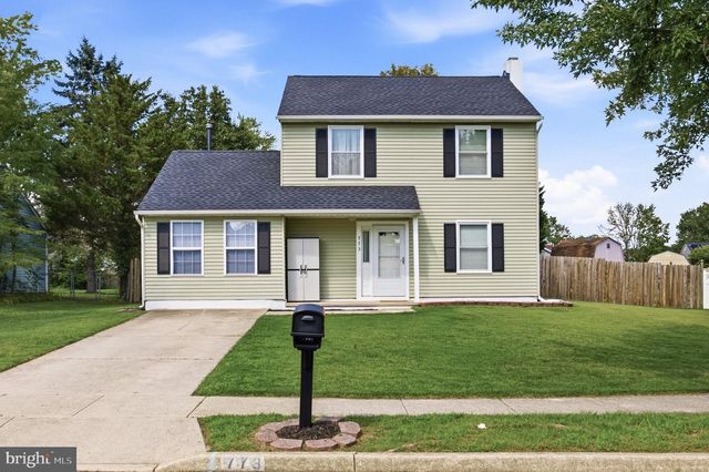 773 RICHMOND DR, Turnersville, NJ 08012