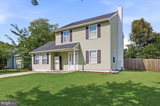 773 RICHMOND DR, Turnersville, NJ 08012