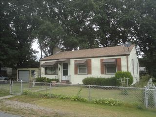 22 Balbo Street, Pawtucket, RI 02860