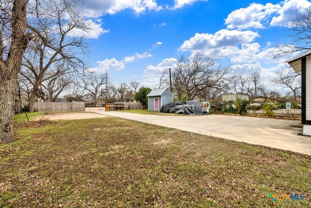 608 S Guadalupe Street, San Marcos, TX 78666