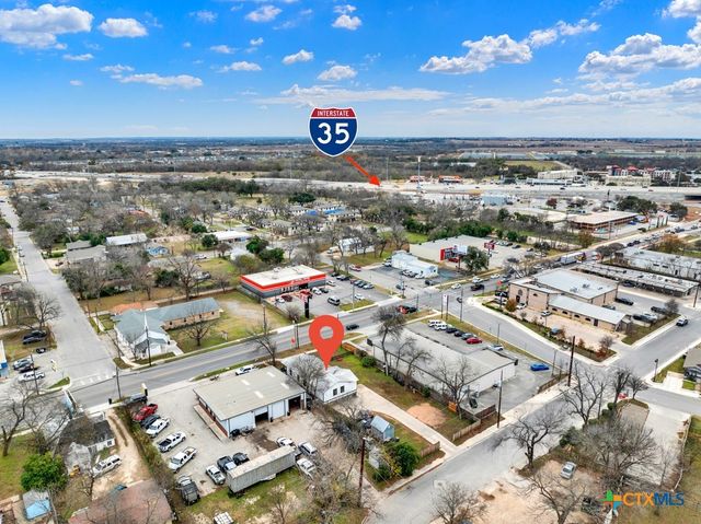608 S Guadalupe Street, San Marcos, TX 78666