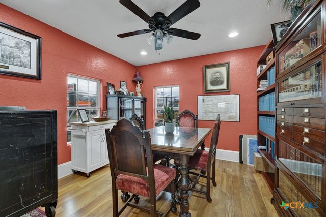 608 S Guadalupe Street, San Marcos, TX 78666