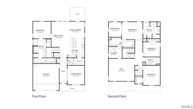 11962 Orchard, Moundville, AL 35474