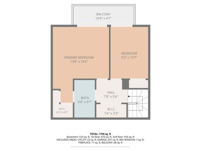 221 Cascade Drive, Indian Head Park, IL 60525