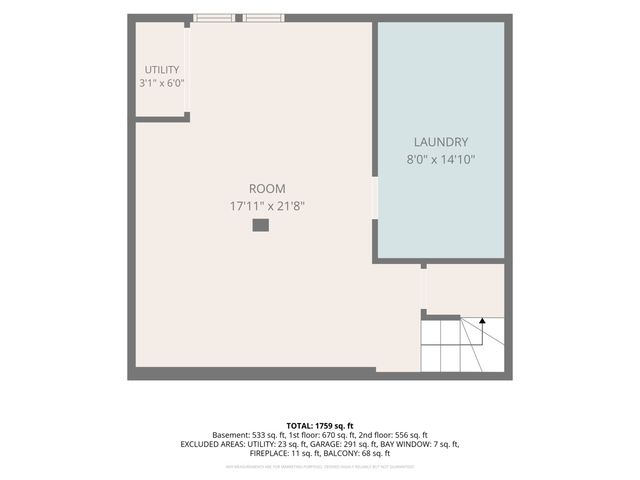 221 Cascade Drive, Indian Head Park, IL 60525