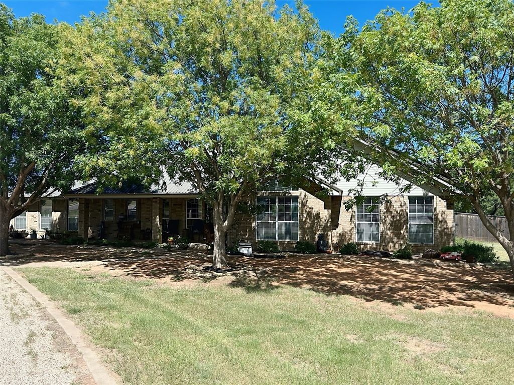 109 Pilgrim Road, Abilene, TX 79602