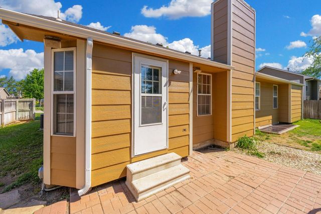 10905 W Ryan, Wichita, KS 67205