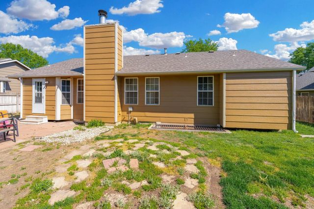 10905 W Ryan, Wichita, KS 67205
