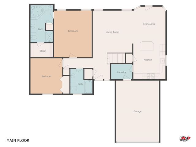 10905 W Ryan, Wichita, KS 67205