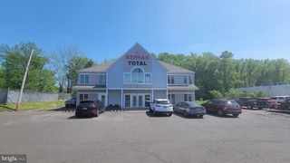 120 TRENTON ROAD 2ND FLOOR, Fairless Hills, PA 19030