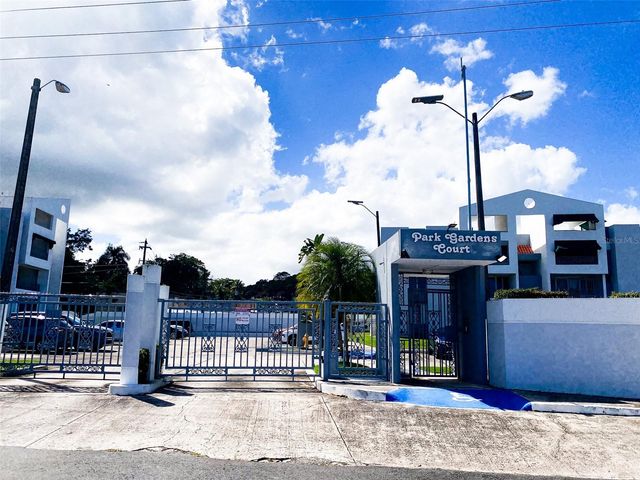 100 CALLE MARACAIBO d 212, San Juan, PR 00926