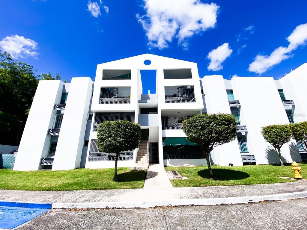 100 CALLE MARACAIBO d 212, San Juan, PR 00926