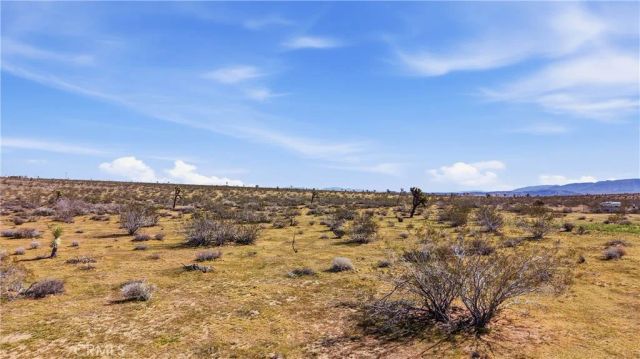 0 Lynwood, Joshua Tree, CA 92252