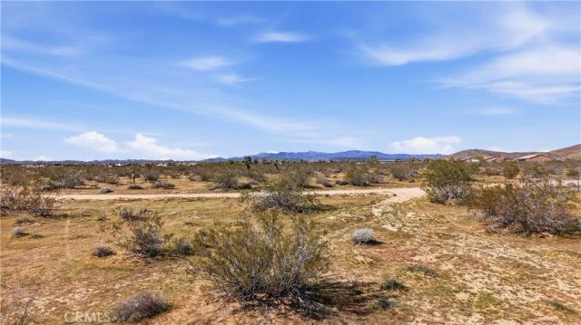 0 Lynwood, Joshua Tree, CA 92252