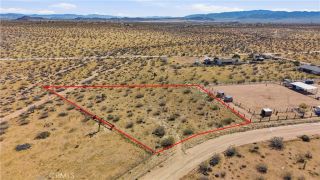 0 Lynwood, Joshua Tree, CA 92252