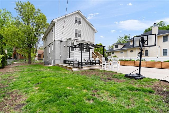 3638 HARRISON Avenue, Brookfield, IL 60513