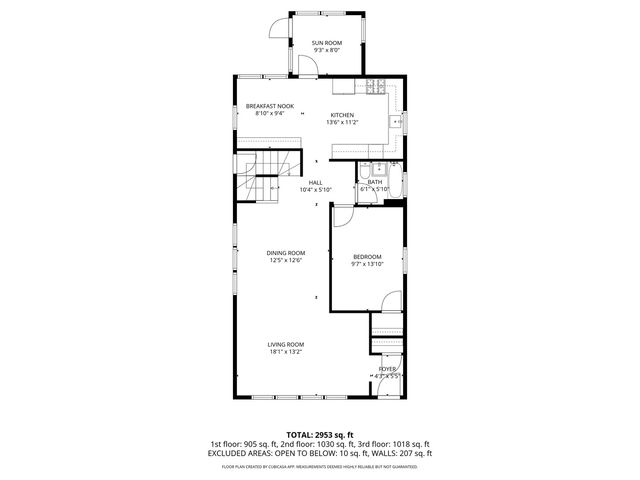 3638 HARRISON Avenue, Brookfield, IL 60513