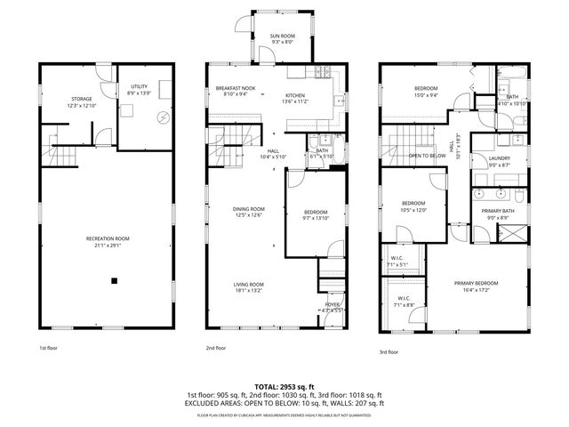 3638 HARRISON Avenue, Brookfield, IL 60513
