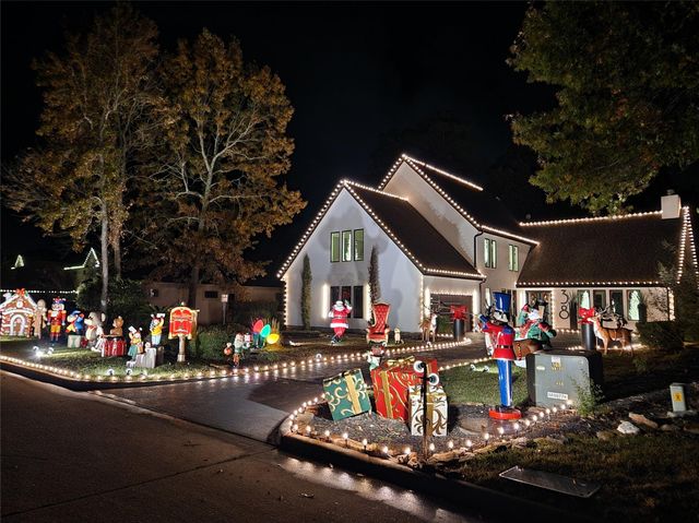 38 Fairway Park, Montgomery, TX 77356