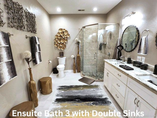 38 Fairway Park, Montgomery, TX 77356