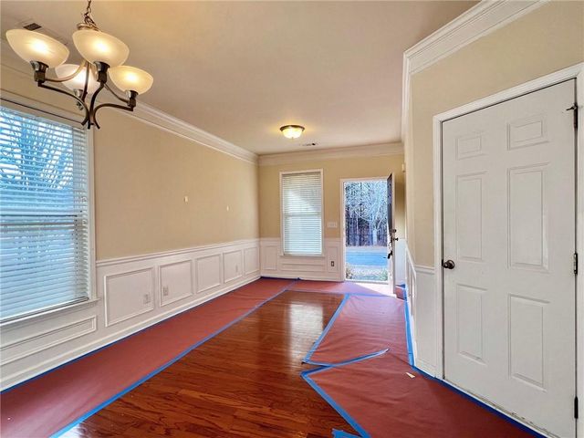 3496 Archgate Court, Alpharetta, GA 30004