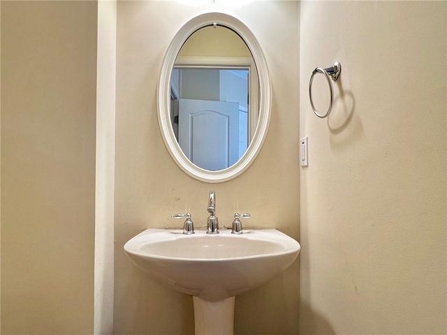 3496 Archgate Court, Alpharetta, GA 30004