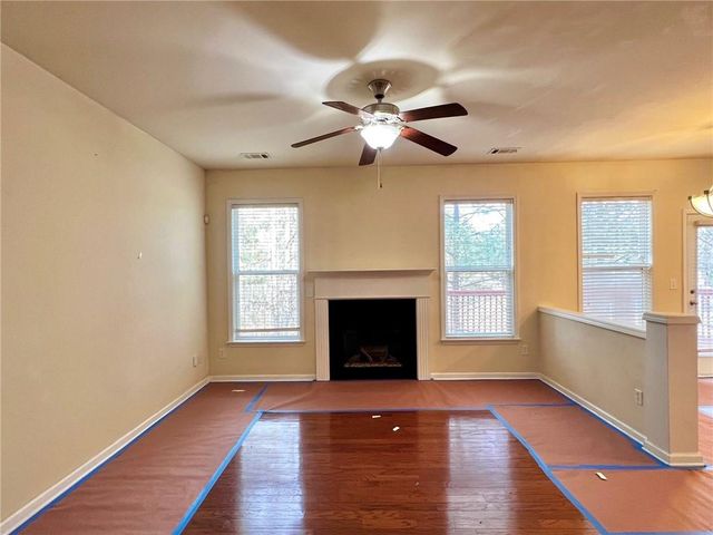 3496 Archgate Court, Alpharetta, GA 30004