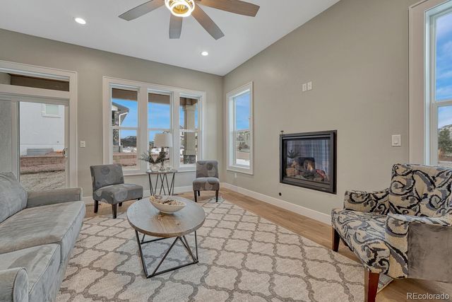 10090 Manhattan Drive, Colorado Springs, CO 80924