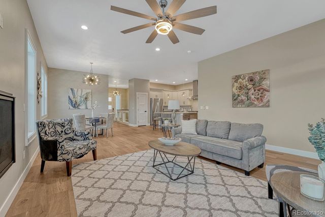 10090 Manhattan Drive, Colorado Springs, CO 80924